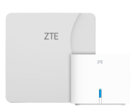 ZTE Zestaw LTE MF258K1 ODU + Z1200 Wi-Fi5 IDU - 1510797 - zdjęcie 1